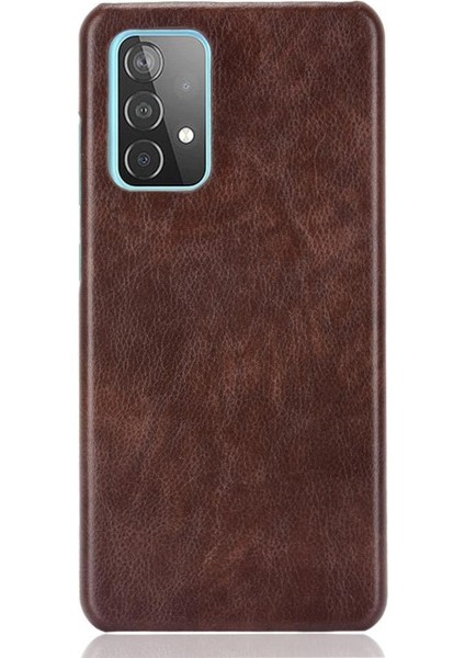 Samsung Galaxy A52 5g Uyumluluk Için Retro Kılıf Koruyucu Kapak Anti (Yurt Dışından)