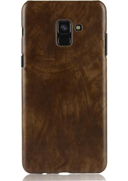 Retro Kılıf Samsung Galaxy A8 Artı 2018 Anti Scratch Için Retro Koruyucu (Yurt Dışından)