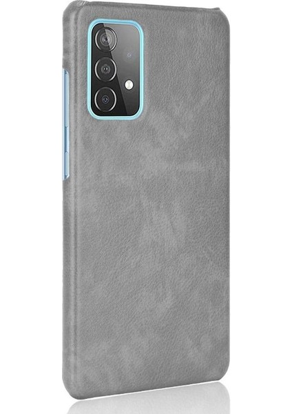 Samsung Galaxy A52 5g Uyumluluk Için Retro Kılıf Koruyucu Kapak Anti (Yurt Dışından)