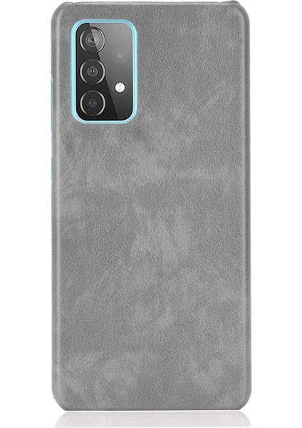 Samsung Galaxy A52 5g Uyumluluk Için Retro Kılıf Koruyucu Kapak Anti (Yurt Dışından)