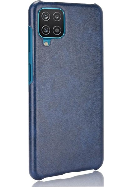 Samsung Galaxy A22 4g Için Retro Kılıf Koruyucu Kapak Lychee Desen Anti (Yurt Dışından) fırsatları