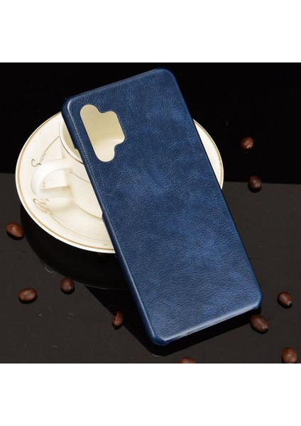 Samsung Galaxy A32 4g Lychee Desen Uyumluluk Kapak Için Retro Kılıf (Yurt Dışından) fiyatları