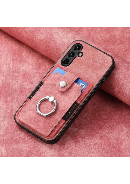 Samsung Galaxy A14 5g Crad Yuvası Manyetik Araç Montaj Standı Yüzük (Yurt Dışından) fiyatları