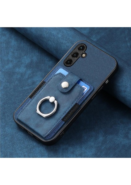 Samsung Galaxy A14 5g Crad Yuvası Manyetik Araç Montaj Standı Yüzük (Yurt Dışından) fırsatları