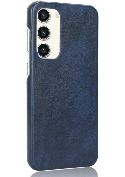 Samsung Galaxy S23 Koruyucu Kapak Için Retro Kılıf Anti Scratch Retro (Yurt Dışından) modelleri