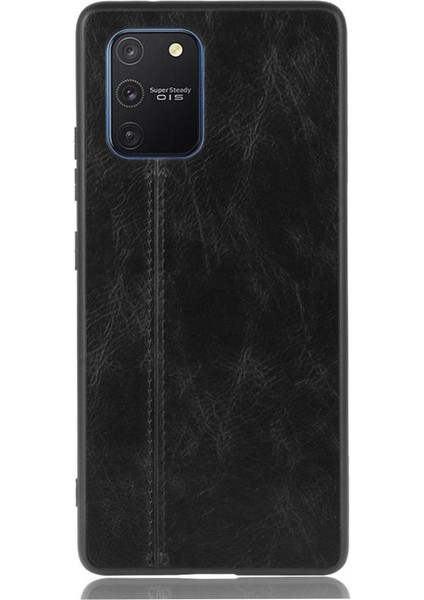 Samsung Galaxy S10 LITE/A91 Lightweigh Sözleşmeli Için Hafif Kılıf (Yurt Dışından)