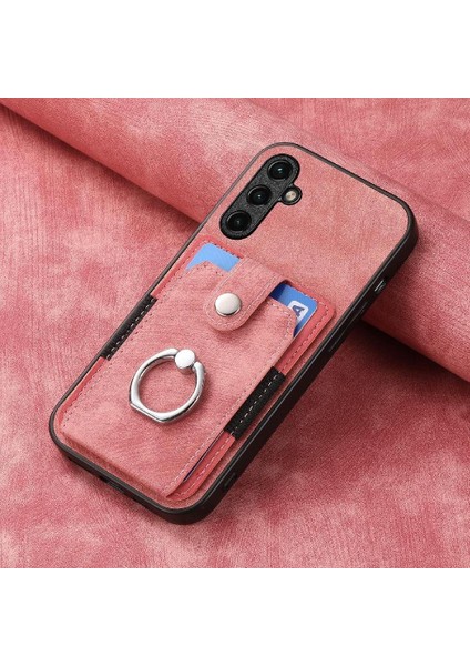 Samsung Galaxy A24 5g Manyetik Araç Montaj Crad Yuvası Halka Tutucu (Yurt Dışından) fiyatları