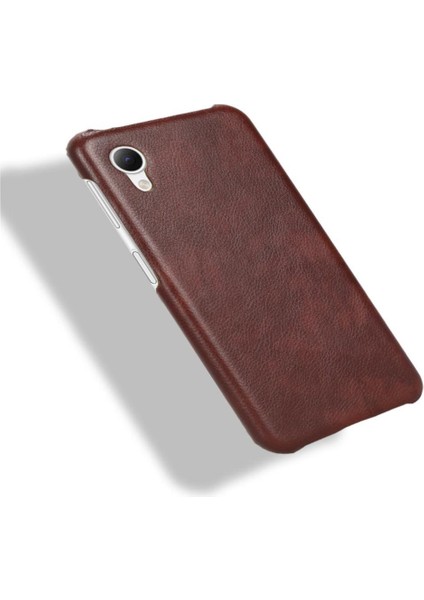 Samsung Galaxy A23E/A23S Retro Uyumluluk Anti Scratch Için Retro Kılıf (Yurt Dışından)
