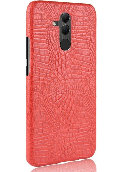 Huawei Mate 20 Lite Için Şık Klasik Durumda Koruyucu Kapak Klasik Anti (Yurt Dışından) fırsatları