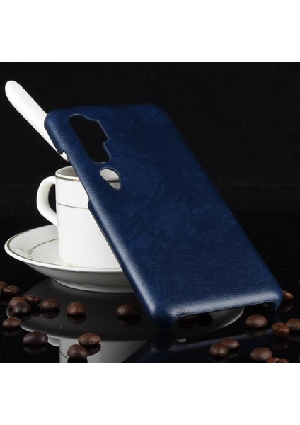 Retro Durumda Xiaomi Mi Not 10/mi NOTE10 Pro Retro Anti Scratch Kapak (Yurt Dışından)