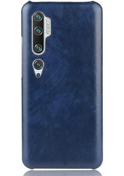 Retro Durumda Xiaomi Mi Not 10/mi NOTE10 Pro Retro Anti Scratch Kapak (Yurt Dışından)
