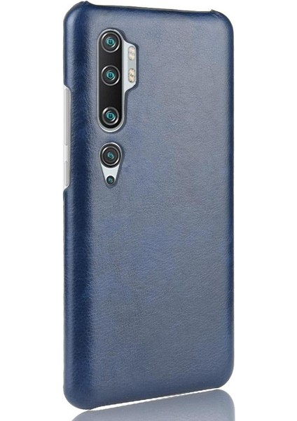 Retro Durumda Xiaomi Mi Not 10/mi NOTE10 Pro Retro Anti Scratch Kapak (Yurt Dışından)