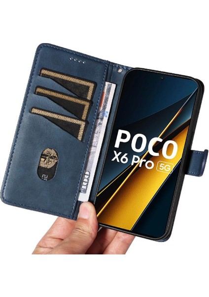 Kredi Kartı Yuvası ile Xiaomi Redmi Kfilp Için Filp Durumda Cüzdan Telefon Kılıfı Pu (Yurt Dışından) fırsatları