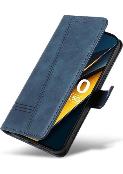 Kredi Kartı Yuvası ile Xiaomi Redmi Kfilp Için Filp Durumda Cüzdan Telefon Kılıfı Pu (Yurt Dışından) indirimleri