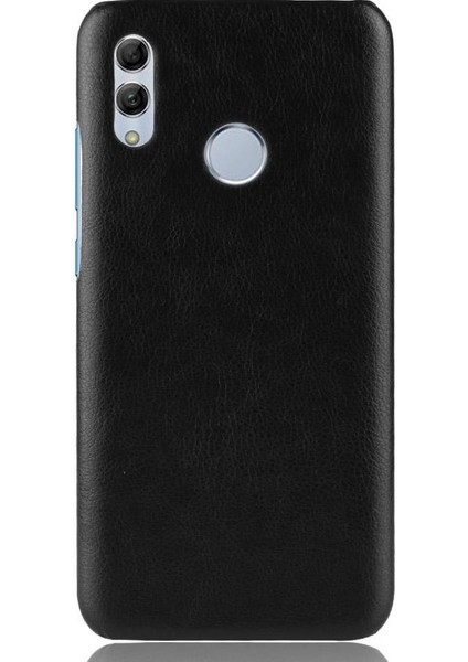 Onur Için Retro Durumda 10 Lite Lychee Desen Koruyucu Kapak Anti Scratch (Yurt Dışından) fırsatları