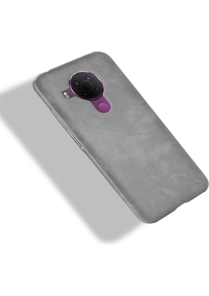 Nokia 5.4 Için Retro Kılıf Retro Koruyucu Kapak Uyumluluk Anti (Yurt Dışından) modelleri