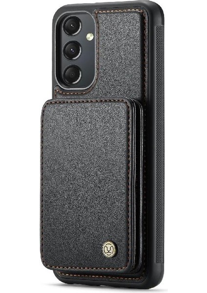Samsung Galaxy A24 4g Standı Fonksiyonu Manyetik Ayrılabilir Cüzdan (Yurt Dışından) indirimleri