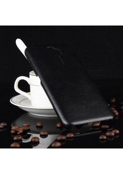 Oppo A9 Için Retro Durumda 2020/OPPO A5 2020/AALYCHEE Desen Retro Anti (Yurt Dışından)
