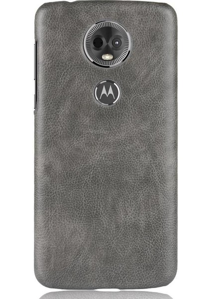 Motorola Moto E5 Artı Anti Scratch Retro Koruyucu Kapak Için Retro Kılıf (Yurt Dışından) indirimleri