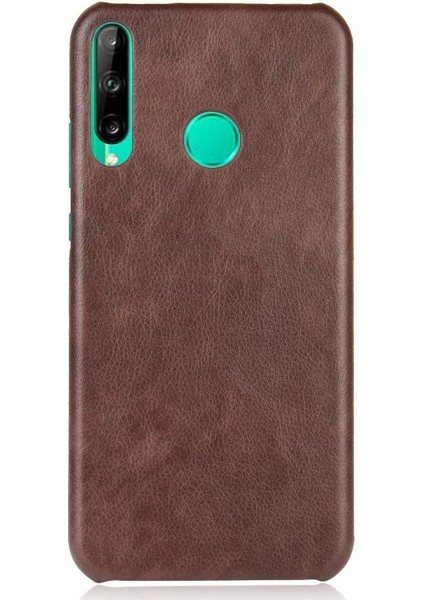 Retro Kılıf Için Huawei P40 Lite E/huawei Y7P Anti Scratch Koruyucu Kapak (Yurt Dışından)