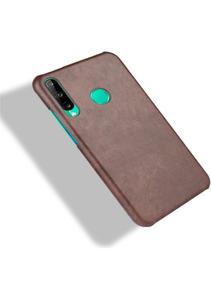 Retro Kılıf Için Huawei P40 Lite E/huawei Y7P Anti Scratch Koruyucu Kapak (Yurt Dışından)