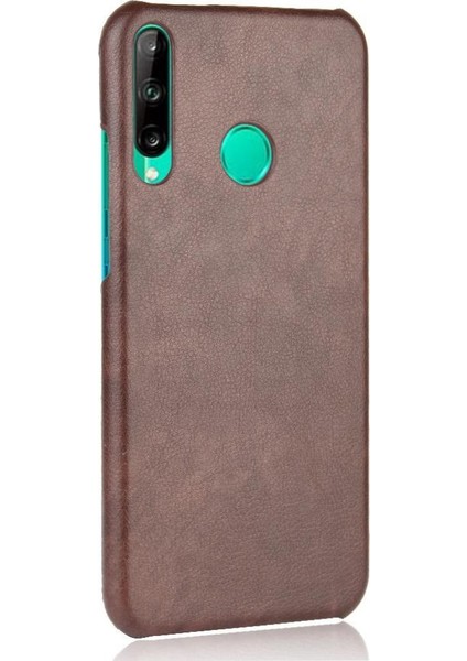 Retro Kılıf Için Huawei P40 Lite E/huawei Y7P Anti Scratch Koruyucu Kapak (Yurt Dışından)