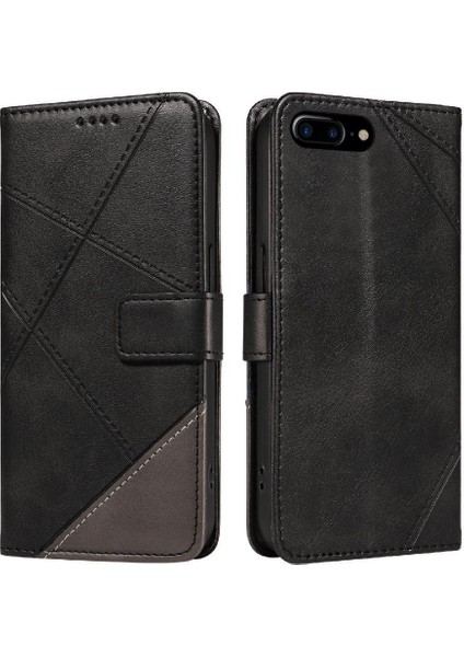IPhone 6 Için Flip Case Artı/6s Artı Yüksek Kaliteli Deri Telefon Koruma (Yurt Dışından) fiyatları