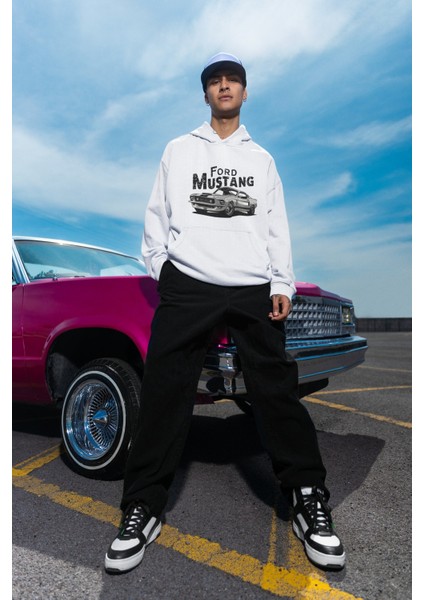 Regularfiterkeksweatshirt