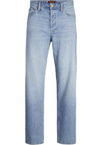 Jack Jones Eddıe Erkek Jean Pantolon 12258562