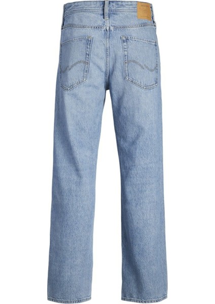 Jack Jones Eddıe Erkek Jean Pantolon 12258562