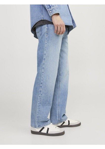 Jack Jones Eddıe Erkek Jean Pantolon 12258562