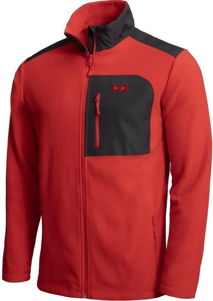 Block Fullzıp Polar Mont