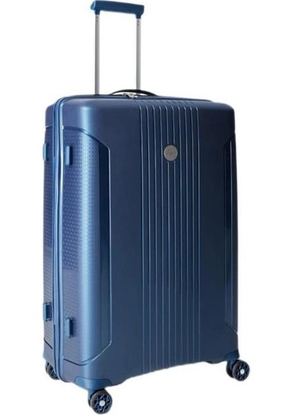 Trolley Valiz Lacivert Orta Boy 04PC7060-02-LAC fiyatları