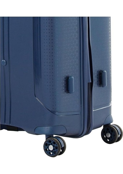 Trolley Valiz Lacivert Orta Boy 04PC7060-02-LAC indirimleri