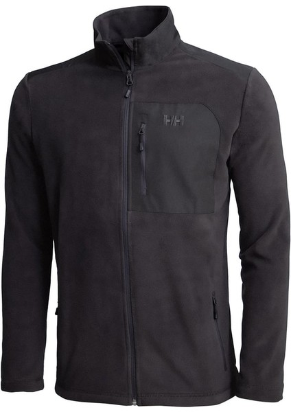 Block Fullzıp Polar Mont