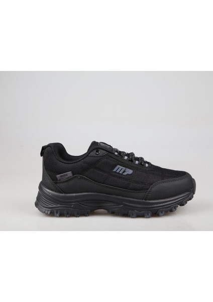 Mp 242-2002 Siyah Treeking Ayakkabı