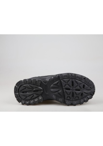 Mp 242-2002 Siyah Treeking Ayakkabı modelleri
