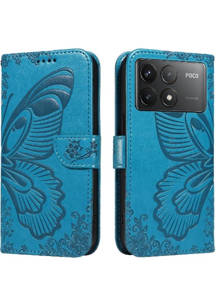 Kredi Kartı Yuvası ile Xiaomi Redmi K70 Yüksek Kaliteli Deri Için Flip Case (Yurt Dışından) fırsatları