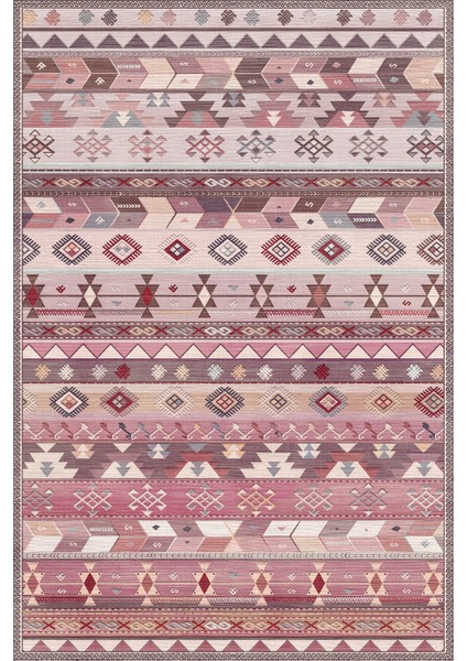 Sanes Şönil Pamuk Tabanlı Salon Halısı Kaymaz Yıkanabilir Çevre, Hayvan Dostu modelleri