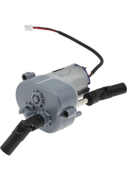 1:12 Ölçekli Rc Araba Alıcı Kurulu Lastik Motor MN78 Hobi Araba Aksesuarları Motor (Yurt Dışından) fırsatları