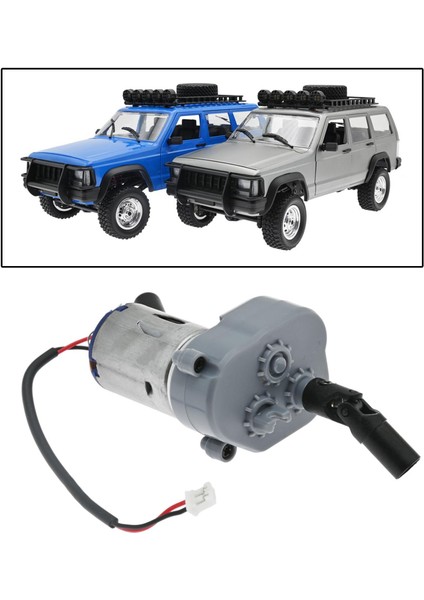 1:12 Ölçekli Rc Araba Alıcı Kurulu Lastik Motor MN78 Hobi Araba Aksesuarları Motor (Yurt Dışından) indirimleri