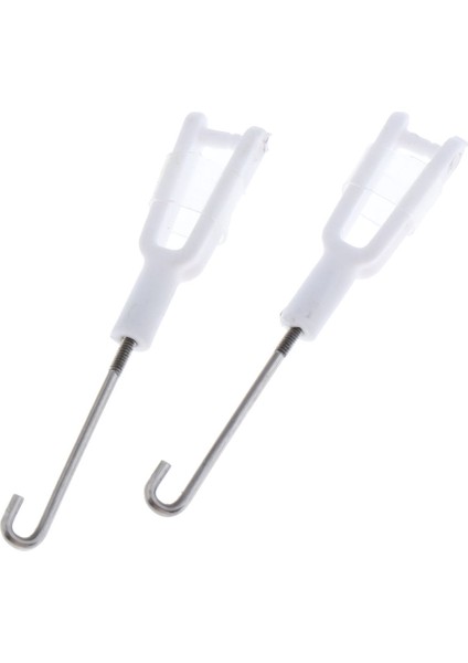 2x Çelik Tel Motorlar Ön Rc 4.2cm Küçük Boy ve (Yurt Dışından) modelleri