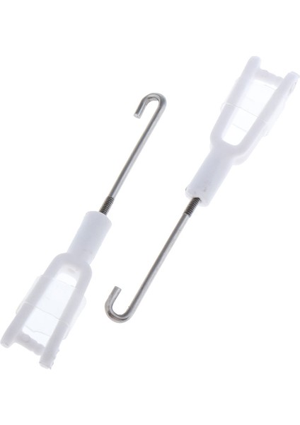 2x Çelik Tel Motorlar Ön Rc 4.2cm Küçük Boy ve (Yurt Dışından) fırsatları