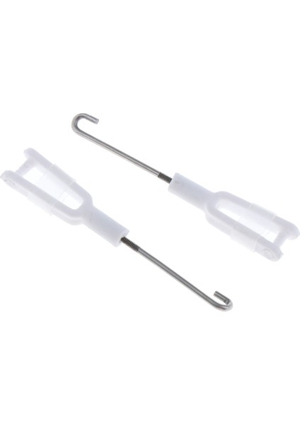 2x Çelik Tel Motorlar Ön Rc 4.2cm Küçük Boy ve (Yurt Dışından) indirimleri