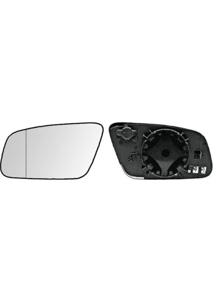 Ayna Camı Sol VM-039AGHL Vw A3-A4-A6 Bm 97-01 (Oem No: 4B0857535B)
