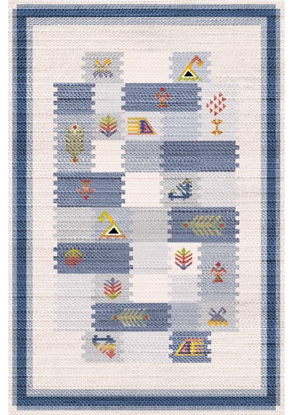 Nera Şönil Pamuk Tabanlı Salon Halısı Kaymaz Yıkanabilir Çevre, Hayvan Dostu modelleri