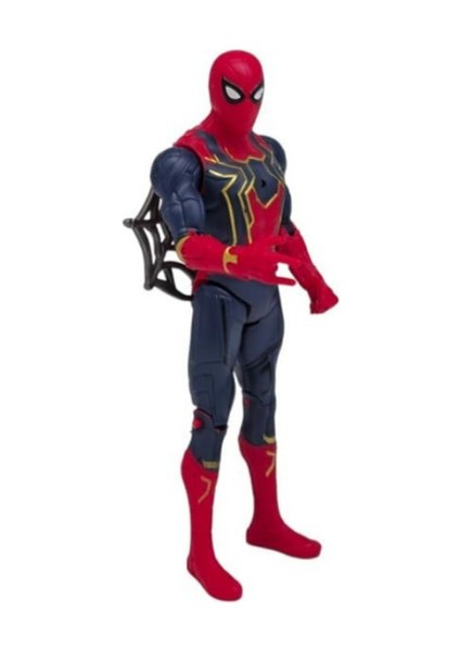 Avengers 4'lü Set (Spiderman Batman Hulk,kaptan Amerika) fiyatları