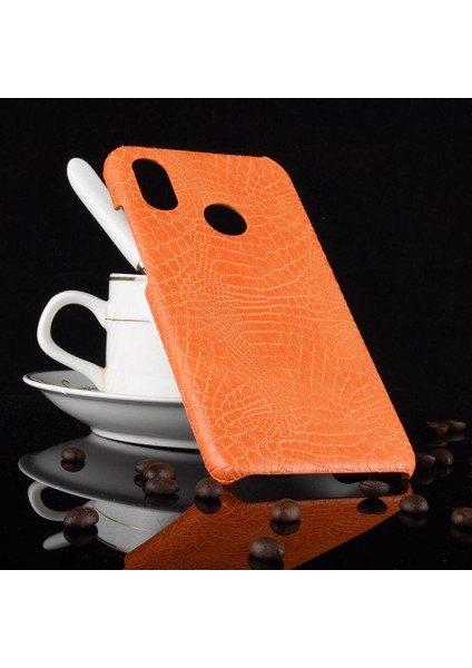 Xiaomi Mi 8 Se Anti Scratch Uyumluluk Kapak Için Şık Klasik Durumda (Yurt Dışından)