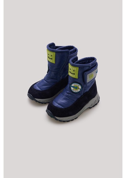 Erkek Bebek Siyah Ayakkabı modelleri