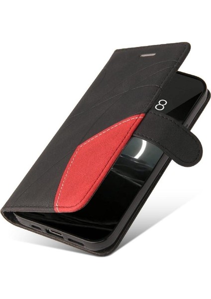 Kart Yuvası ile Huawei Pura 70 Için Flip Case Standı Flip Folio Kitap Rengi (Yurt Dışından) modelleri